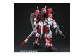 BANDAI 5063544 1/60 PG- MBF-P02紅色異端鋼彈