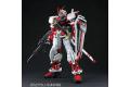 BANDAI 5063544 1/60 PG- MBF-P02紅色異端鋼彈