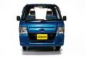 AOSHIMA 007402 1/24 速霸陸汽車 SAMBAR WR BLUE LIMITED貨車