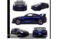AOSHIMA 011324 1/24 日產汽車 R35 GT-R轎跑車/2014年.含VR38DETT引擎