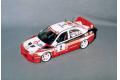 TAMIYA 24203 1/24 三菱汽車 LANCER EVO.五代 賽車/1998年拉力賽事塗裝式樣