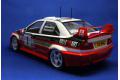 TAMIYA 24203 1/24 三菱汽車 LANCER EVO.五代 賽車/1998年拉力賽事塗裝式樣