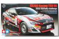 TAMIYA 24337 1/24 豐田汽車 86轎跑車/GAZOO RACING/2013年拉力賽...