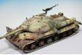 TRUMPETER 00316 1/35 蘇聯.陸軍 JS-3M'斯大林'重型坦克