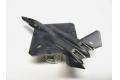 TRUMPETER 01332 1/144 美國.諾斯洛普公司 YF-23'鬼魅' 戰鬥機