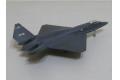 TRUMPETER 01332 1/144 美國.諾斯洛普公司 YF-23'鬼魅' 戰鬥機