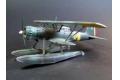 MACH 2 GP-022 1/72 二戰德國.空軍 亨克爾公司HE-114水上偵察機@@