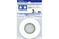 TAMIYA 87178 3mm曲線黏貼專用遮蓋膠帶 3mm MASKING TAPE FOR CU...