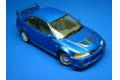 TAMIYA 24213 1/24 三菱汽車 LANCER EVO.6代 轎跑車