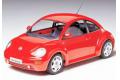 TAMIYA 24200 1/24 福斯汽車 新甲蟲車