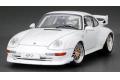 TAMIYA 24247 1/24 保時捷汽車 911 GT.2 道路版 跑車