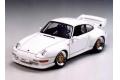 TAMIYA 24247 1/24 保時捷汽車 911 GT.2 道路版 跑車