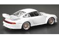 TAMIYA 24247 1/24 保時捷汽車 911 GT.2 道路版 跑車