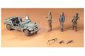 BANDAI 151919 1/35 吉翁軍.獨眼巨人小隊套組 CODE NAME'CYCLOPS' SET