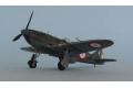 FONDERIE MINIATURE 6010 1/48 二戰法國空軍 ARSENAL-VG39-C1戰鬥機 @@