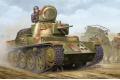 HOBBY BOSS 82478 1/35  WW II匈牙利.陸軍 '特魯迪'II(B40)輕型坦克