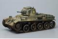 HOBBY BOSS 82478 1/35  WW II匈牙利.陸軍 '特魯迪'II(B40)輕型坦克