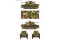 HOBBY BOSS 82478 1/35  WW II匈牙利.陸軍 '特魯迪'II(B40)輕型坦克