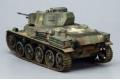 HOBBY BOSS 82478 1/35  WW II匈牙利.陸軍 '特魯迪'II(B40)輕型坦克