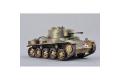 HOBBY BOSS 82479 1/35  WW II匈牙利.陸軍 '特魯迪'III(C40)輕型坦克