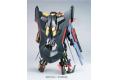 BANDAI 145071 1/100  SEED第二部-13 金色異端鋼彈/天密娜 ASTRAY GOLD FRME