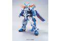BANDAI 181942 1/144 SEED#57 MBF-P03L藍色異端鋼彈二型L GUNDAM ASTRAY  BLUE FRAME 