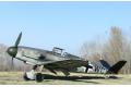 HASEGAWA 69010-GA-10 1/48 WW II德國.空軍 梅賽施密特公司BF109G-3 V型尾實驗機