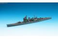 AOSHIMA 083826 1/700 艦隊收藏系列#17 WW II日本帝國海軍 妙高級'羽黑HAGURO'重巡洋艦