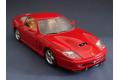 FUJIMI 12237-RS-6 1/24 法拉利汽車 F.550 maranello跑車@@