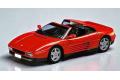 FUJIMI 12211-RS-61 1/24 法拉利汽車 348ts跑車@@