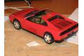FUJIMI 12211-RS-61 1/24 法拉利汽車 348ts跑車@@