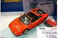 FUJIMI 12211-RS-61 1/24 法拉利汽車 348ts跑車@@