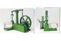 ACADEMY 18131  教育模型系列--幫浦引擎 pumping engine