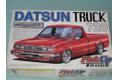 AOSHIMA 027790 1/24 日產汽車 DATSUN TRUCK 720 LOWRIDER...