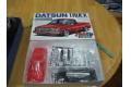 AOSHIMA 027790 1/24 日產汽車 DATSUN TRUCK 720 LOWRIDER 200皮卡