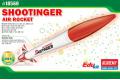 ACADEMY 18560A 教育模型系列--空氣推進火箭 Shootinger Air Rocke...