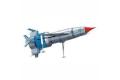 AOSHIMA 003558 1/144 雷鳥神機隊--1號機 THUNDERBIRDS NO.1