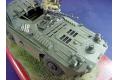 TRUMPETER 05596 1/35 俄羅斯.陸軍 BRDM-1輪式偵查車