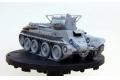 ZVEZDA 3545 1/35 WW II蘇聯.陸軍 BT-7輕型坦克