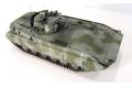 ZVEZDA 3555 1/35 蘇聯.陸軍 BMP-2D步兵戰鬥車/阿富汗型