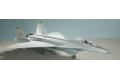 ZVEZDA 7252 1/72 蘇聯.米格設計局 MIG-1.44戰鬥機