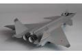 ZVEZDA 7252 1/72 蘇聯.米格設計局 MIG-1.44戰鬥機