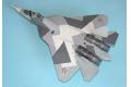 ZVEZDA 7275 1/72 蘇聯.蘇霍伊設計局 PAK FA T-50 SU-57 第5代匿蹤戰鬥機