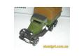 ZVEZDA 3547 1/35 WW II蘇聯.陸軍 CAZ-AAA軍用卡車