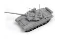 ZVEZDA 5020 1/72 俄羅斯.陸軍 T-90坦克