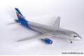 ZVEZDA 7003 1/144 空中巴士公司 A-320民用客機@@
