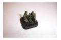 ZVEZDA 6111 1/72 WW II德國陸軍 1939-42年81mm迫擊砲與人物