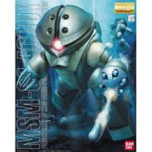 BANDAI 134108 1/100 MSM-04 亞凱 ACGUY