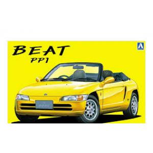 AOSHIMA 051481 1/24 本田汽車 PP1'敲打/BEAT'轎跑車