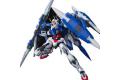 BANDAI 169914 1/100 GN-0000 + GNR-010 OO鋼彈強化模組 OO RAISER
